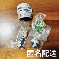 ドラゴンボールZ めじるしアクセサリー3 3種セット　プーアル　ポルンガ