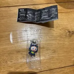 B.LEAGUE 目印アクセサリー すさたまくん