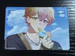 シクフォニ みこと ランダムフォトカード