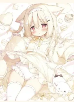 2025年最新】桃豆こまもち タペストリーの人気アイテム - メルカリ