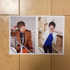 Hey! Say! JUMP 有岡大貴 公式写真