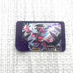新品、未使用！イベルタル　ポケモン　フレンダ　スーパートレジャー