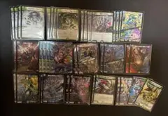 アナカラーマルル 微高レート デッキ デュエルマスターズ - メルカリ