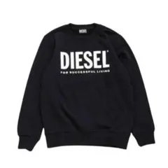 2025年最新】DIESEL メンズ トレーナー・スウェットの人気アイテム