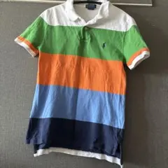 ラルフローレン　ポロシャツ　150 M