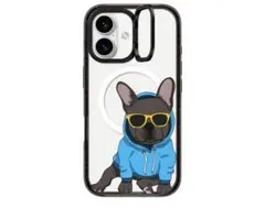 CASETiFY インパクト リングスタンド MagSafe対応のサムネイル