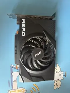 2026年最新】MSI グラフィックボード・グラボ・ビデオカードの人気