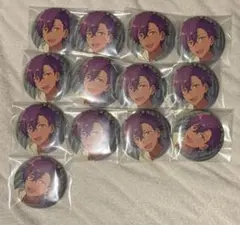 あんスタ 乙狩アドニス 2023 Spring 13点セット casual