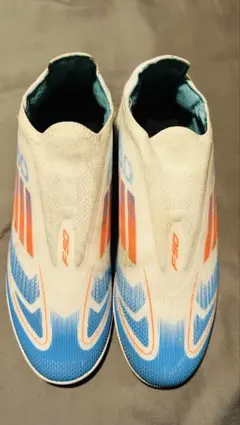 adidas F50 サッカーシューズ トレーニングシューズ
