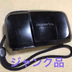 2026年最新】OLYMPUS μ 【mju:】 limitedの人気アイテム - メルカリ