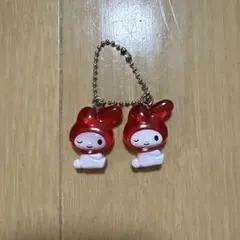 サンリオ　なかよしドロップチャーム　マイメロ