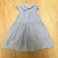 Ｈ＆Ｍ 女の子ワンピース