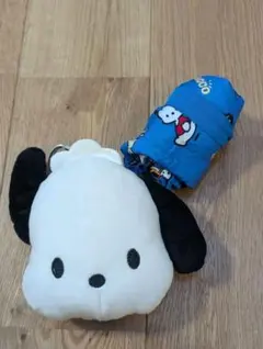 2026年最新】スリコ サンリオ ポチャッコの人気アイテム - メルカリ