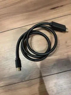 AmazonBasics HDMIケーブル 本体
