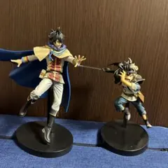 2026年最新】ブラッククローバー ユノ フィギュアの人気アイテム