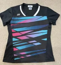 YONEX テニスウェア M ブラック