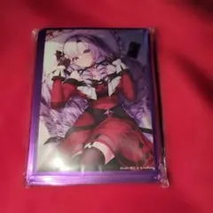 新品 壱百満天原サロメ 同人スリーブ