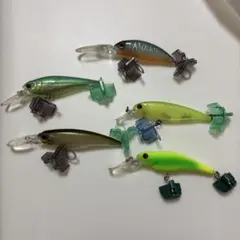 フロッグプロダクツ セット - メルカリ