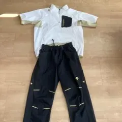 DESCENTE L O ウォームアップウェア　デサント　野球　ベースボール