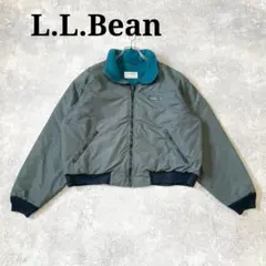 2026年最新】llBEAN ウォームアップジャケット 80sの人気アイテム