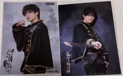 2025年最新】鬼神の影法師の人気アイテム - メルカリ