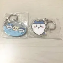 ちいかわ アクリルキーホルダー セット