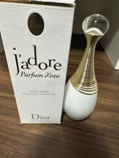 Dior ジャドール パルファン ドー 50mlのサムネイル