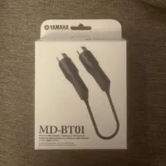 YAMAHA MD-BT01 ワイヤレスMIDIアダプター
