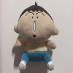 クレヨンしんちゃん ボーちゃん ぬいぐるみ