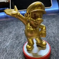 2026年最新】amiiboマリオゴールドの人気アイテム - メルカリ