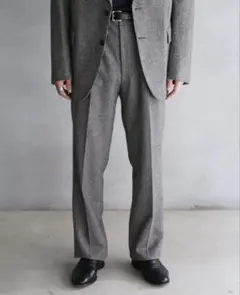 Heugn 25fw Freddie Houndtooth サイズ1のサムネイル