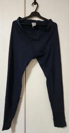 UNIQLO(ユニクロ)超極暖ヒートテックウルトラウォームタイツ