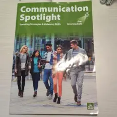 Communication Spotlight Pre-Intermediate