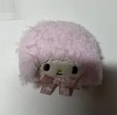 산리오 マイスウィートピアノ ヘアクリップ