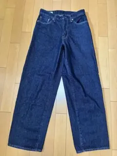 Levi's Lot 568 ストレートデニム W32 L30 - メルカリ