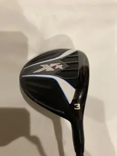 2025年最新】キャロウェイ xr16 3wの人気アイテム - メルカリ