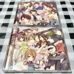 Colorful Mic 〜side A〜sideB〜 2枚セット