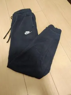 nikeスウェットパンツ