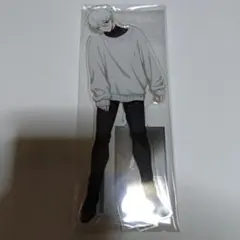 ブルーロック　凪誠士郎　ラウンドワン　アクリルスタンド　アクスタ