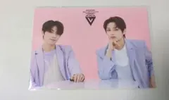 ミンハオ　the8 ローソンプリント　写真 ミンハオ the8 ローソンプリント 写真 ミンハオ the8 ローソンプリント