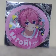 STPR すとぷり アクリルコースター　さとみくん
