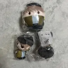 銀魂 吉原大炎上 沖田総悟