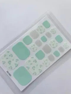 * ✿ネイルシール✿*【No.124】