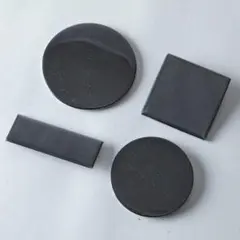 00s ナンバーナイン 2004A/W バッジ アーカイブ - メルカリ