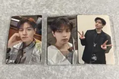Stray Kids THIS&THAT HMV特典 ラキドロ スンミン