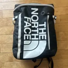 THE NORTH FACE BCヒューズボックス リュック ブラック 30ℓ