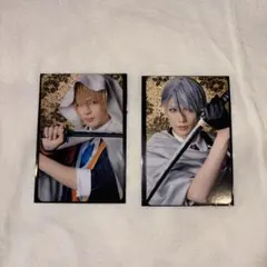 2025年最新】ミュージカル刀剣乱舞 山姥切長義の人気アイテム