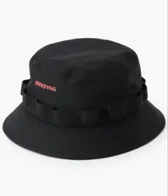 2026年最新】BRIEFING GOLF ハットの人気アイテム - メルカリ