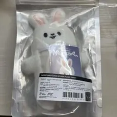 Stray Kids フォトカードフォルダー リノ リービット