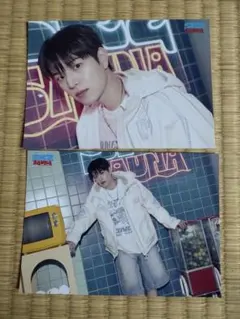 straykids スキズ ポップアップ ラントレ スンミン